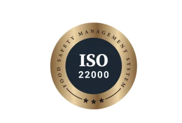 ISO 22000