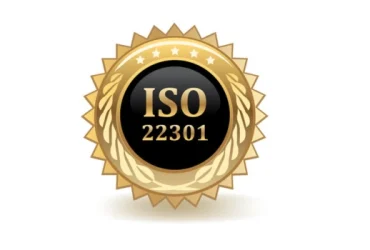 ISO 22301