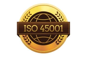 ISO 45001