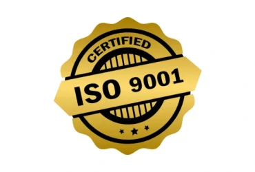 ISO 9001